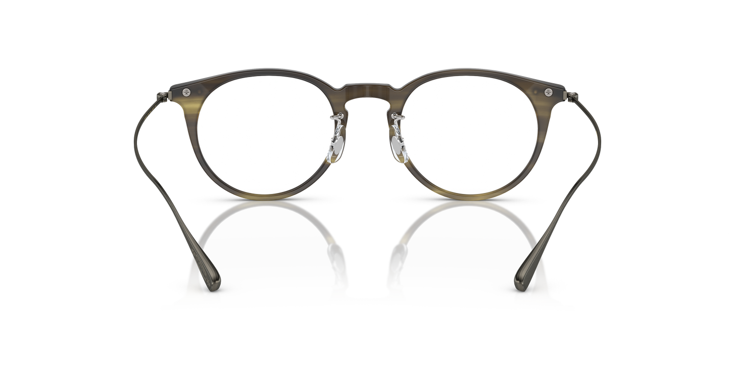 メガネ・老眼鏡 OLIVER PEOPLES Marett OV5343D 1001 46 OLIVER PEOPLES Marett マレット | 【OLIVER PEOPLES】 Marett