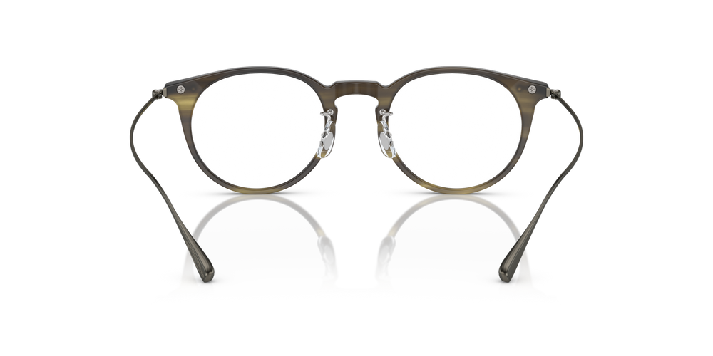 Oliver Peoples Marret with Olive Gradient frame - image 5