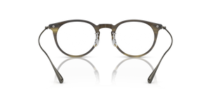 Oliver Peoples Marret with Olive Gradient frame - image 5