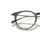 Oliver Peoples Marret mit Oliv Verlaufstönung Gestell - Variant