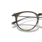 Oliver Peoples Marret with Olive Gradient frame - Variant