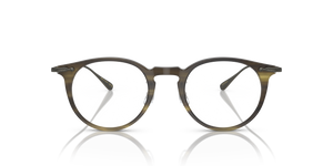Oliver Peoples Marret with Olive Gradient frame - image 2