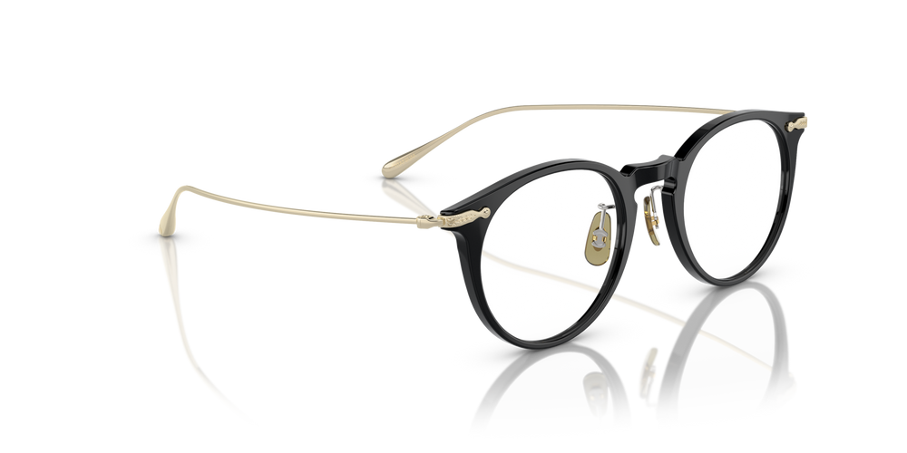 Oliver Peoples Marret with Black frame - image 3