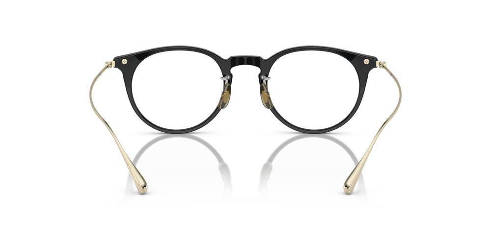 Oliver Peoples Marret with Black frame - image 5