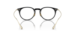 Oliver Peoples Marret with Black frame - image 5