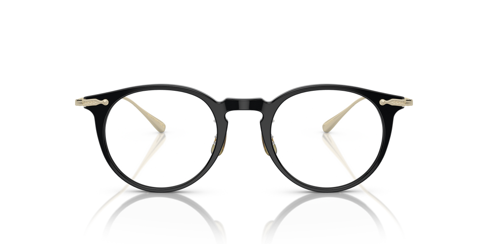 Oliver Peoples Marret with Black frame - image 2
