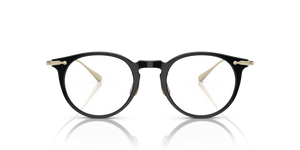 Oliver Peoples Marret with Black frame - image 2
