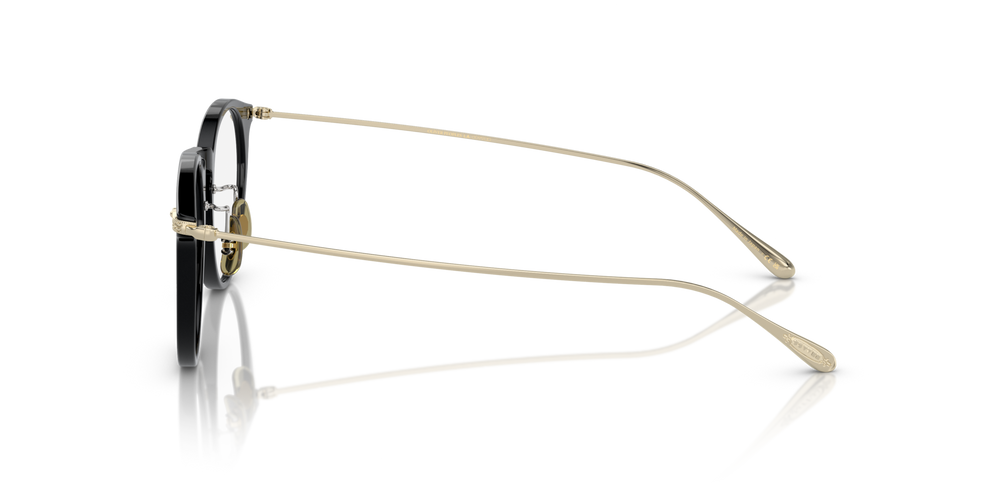 Oliver Peoples Marret with Black frame - image 4