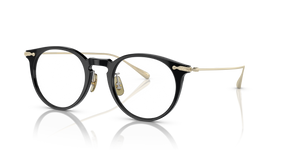 Oliver Peoples Marret with Black frame - image 1