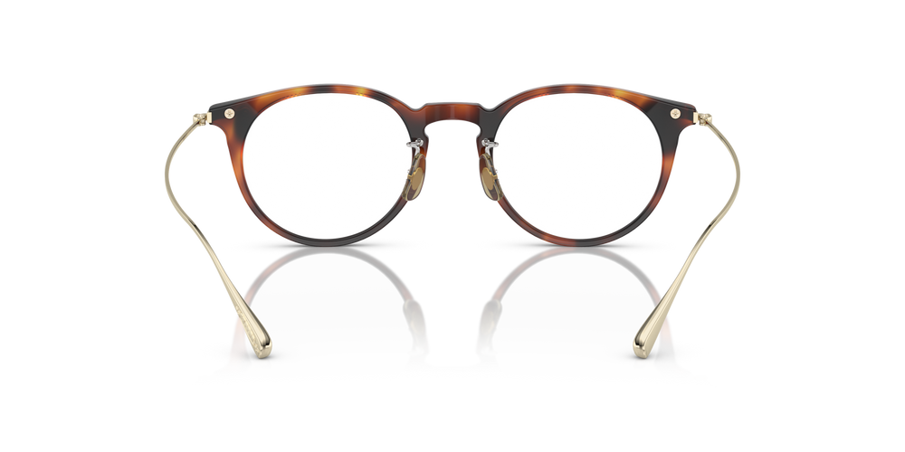 Oliver Peoples Marret with Tortoise frame - image 5