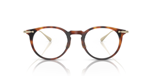 Oliver Peoples Marret mit Tortoise Gestell - bild 2