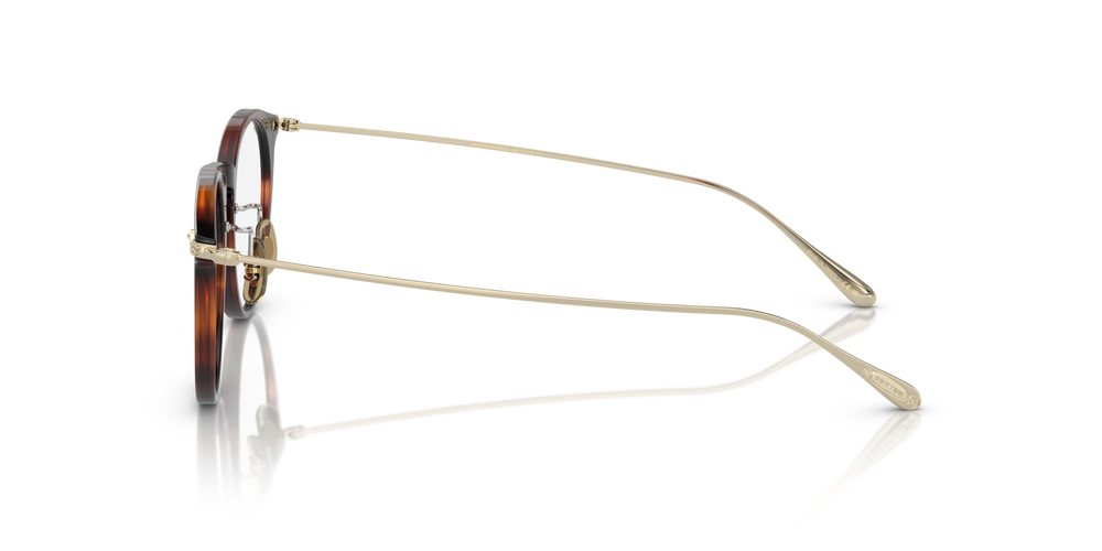 Oliver Peoples Marret mit Tortoise Gestell - bild 4