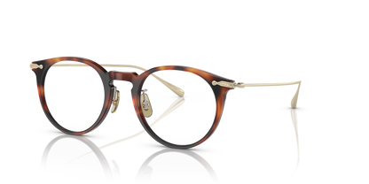 Oliver Peoples Marret with Tortoise frame | Oliver Peoples® US