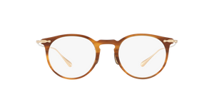 Oliver Peoples Marret con montura Msyc - El 2
