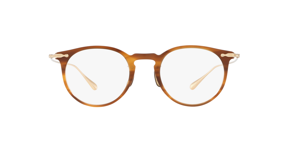 Oliver Peoples Marret mit Msyc Gestell - bild 2