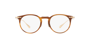 Oliver Peoples Marret mit Msyc Gestell - bild 2
