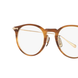 Oliver Peoples Marret with Msyc frame - Variant