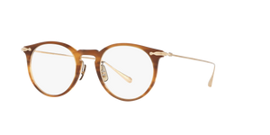 Oliver Peoples Marret con montura Msyc - El 1