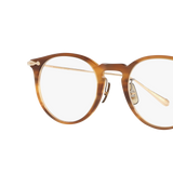 Oliver Peoples Marret mit Msyc Gestell - Variant