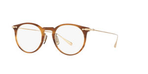 Oliver Peoples Marret mit Msyc Gestell - bild 1
