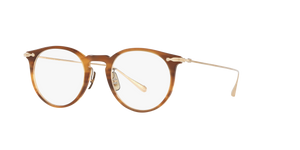 Oliver Peoples Marret with Msyc frame | Oliver Peoples® US