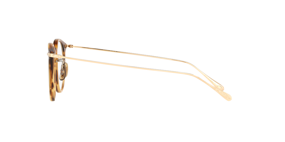 Oliver Peoples Marret mit Msyc Gestell - bild 3