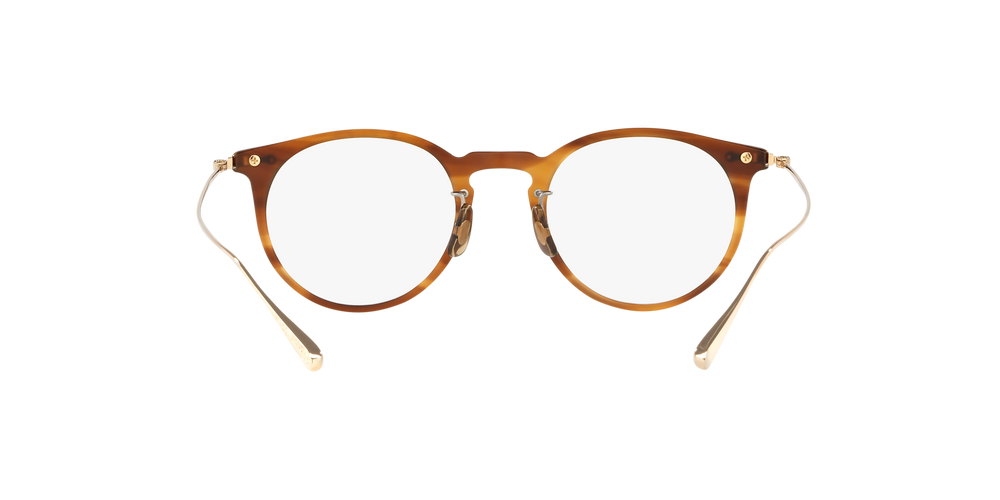Oliver Peoples Marret mit Msyc Gestell - bild 4