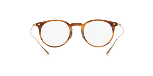 Oliver Peoples Marret mit Msyc Gestell - bild 4