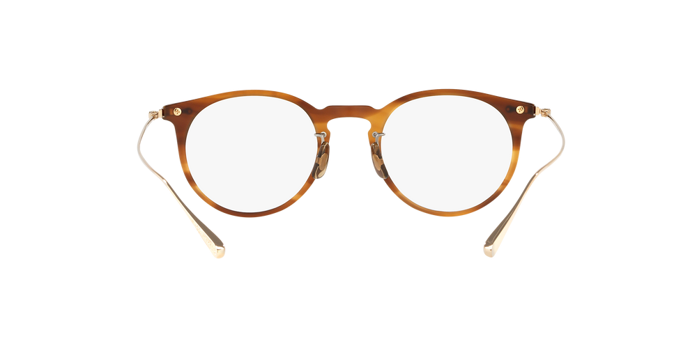 Oliver Peoples Marret con montura Msyc - El 4