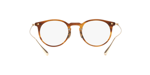 Oliver Peoples Marret con montura Msyc - El 4