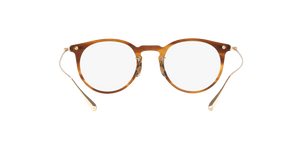 Oliver Peoples Marret mit Msyc Gestell - bild 4
