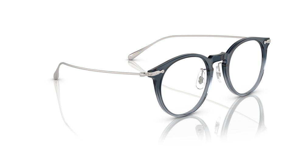 Oliver Peoples Marret with Navy Gradient frame - image 3