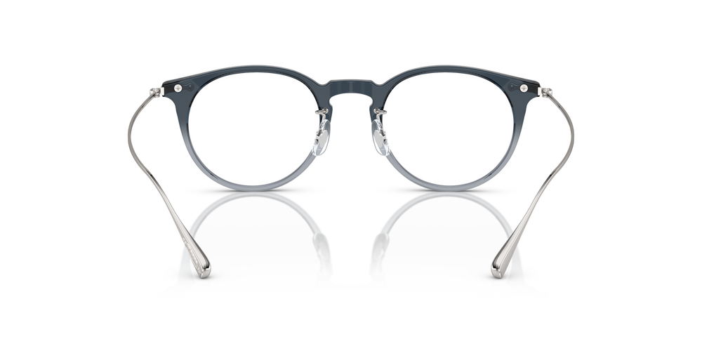 Oliver Peoples Marret with Navy Gradient frame - image 5