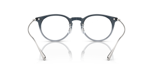 Oliver Peoples Marret with Navy Gradient frame - image 5