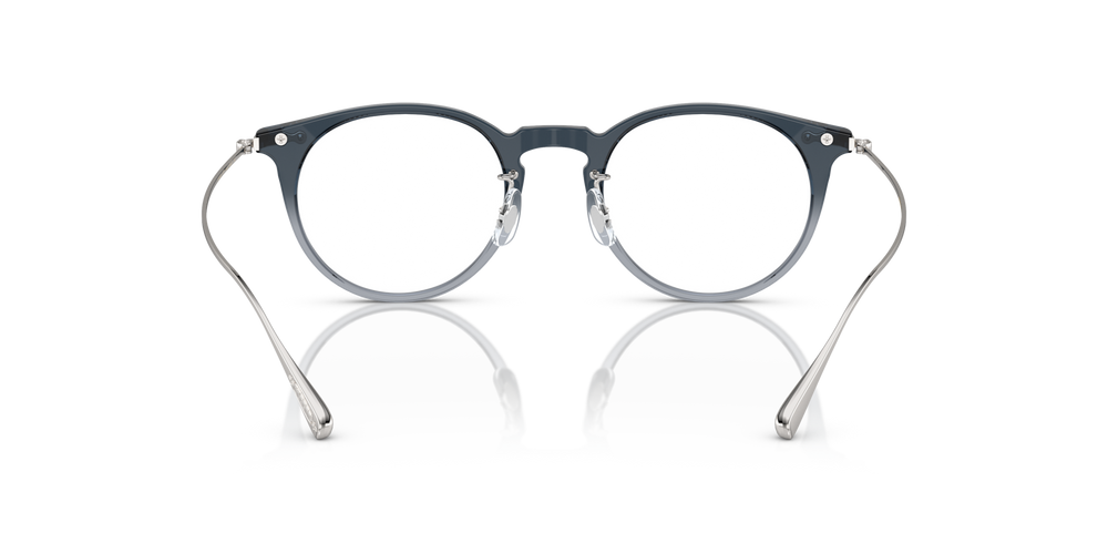 Oliver Peoples Marret with Navy Gradient frame - image 5
