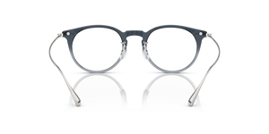 Oliver Peoples Marret with Navy Gradient frame - image 5