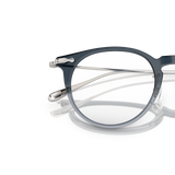 Oliver Peoples Marret with Navy Gradient frame - Variant