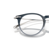 Oliver Peoples Marret with Navy Gradient frame - Variant