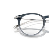 Oliver Peoples Marret with Navy Gradient frame - Variant