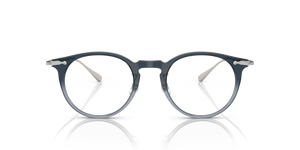 Oliver Peoples Marret mit Marineblau Verlauf Gestell - Bild 2
