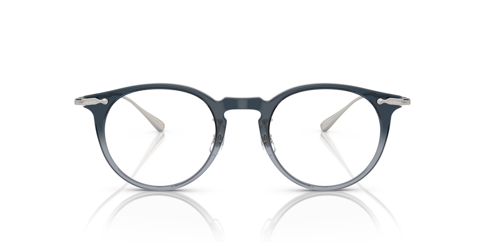 Oliver Peoples Marret with Navy Gradient frame - image 2