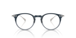 Oliver Peoples Marret with Navy Gradient frame - image 2