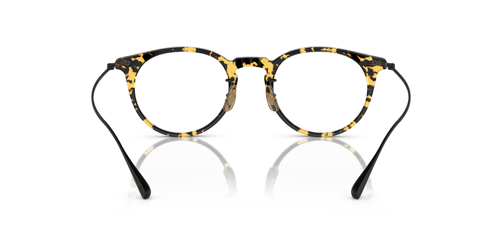 Oliver Peoples Marret con montura Tokyo Tortoise - El 5