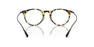 Oliver Peoples Marret con montura Tokyo Tortoise - El 5