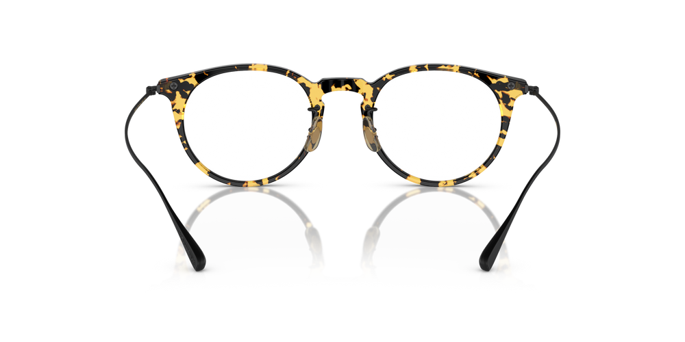 Oliver Peoples Marret with Tokyo Tortoise frame - image 5
