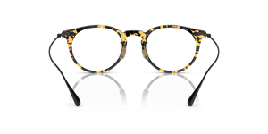 Oliver Peoples Marret with Tokyo Tortoise frame - image 5