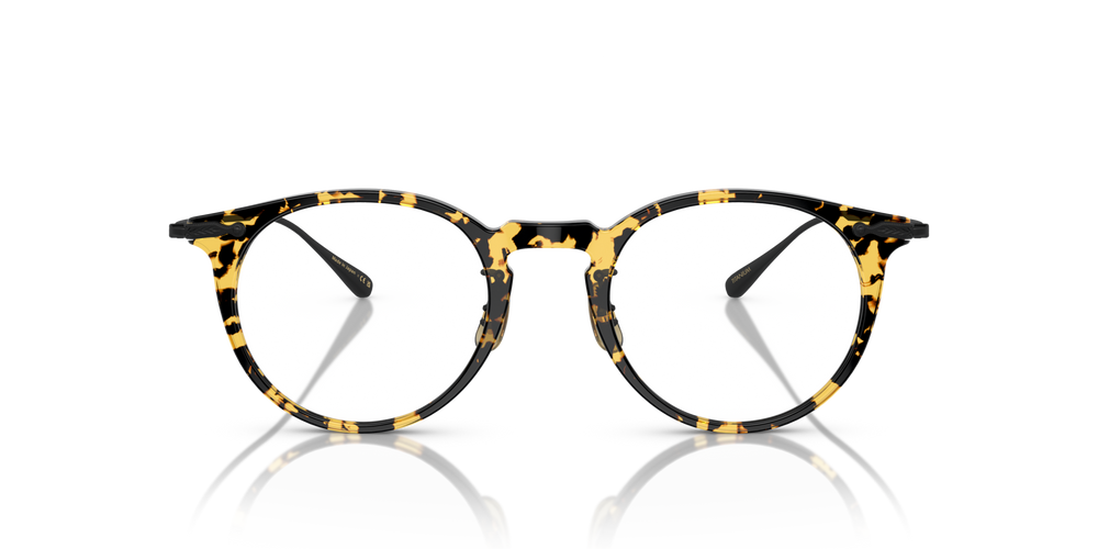 Oliver Peoples Marret with Tokyo Tortoise frame - image 2