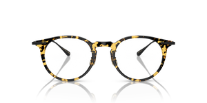 Oliver Peoples Marret with Tokyo Tortoise frame - image 2