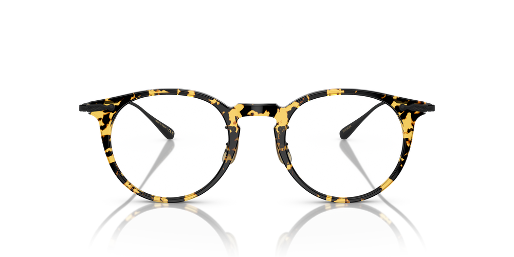 Oliver Peoples Marret with Tokyo Tortoise frame - Image 2