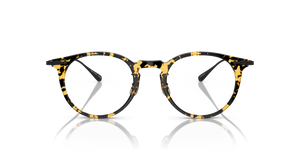 Oliver Peoples Marret with Tokyo Tortoise frame - Image 2